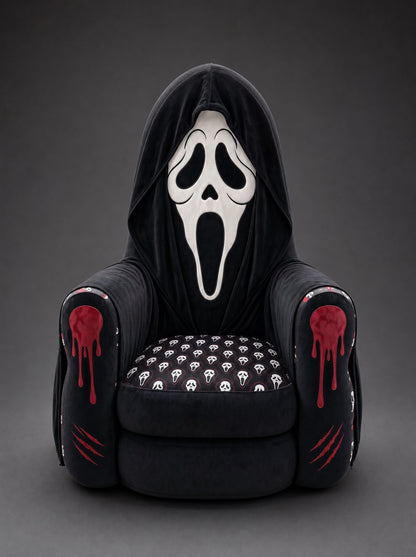 HorrorSeat™- Horror LoveSeat