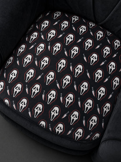 HorrorSeat™- Horror LoveSeat
